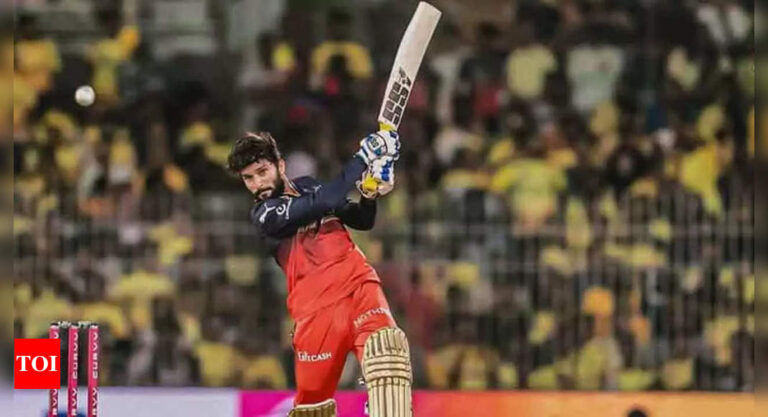 IPL 2025: Rajat Patidar, RCB’s master orchestrator | Cricket News