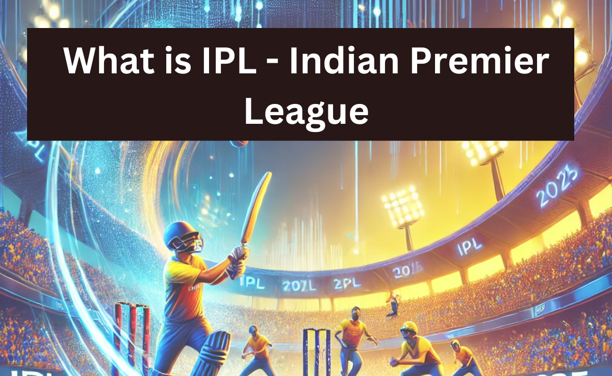 What is IPL