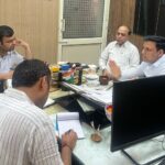 Yamunanagar gears up for PM Modi’s visit