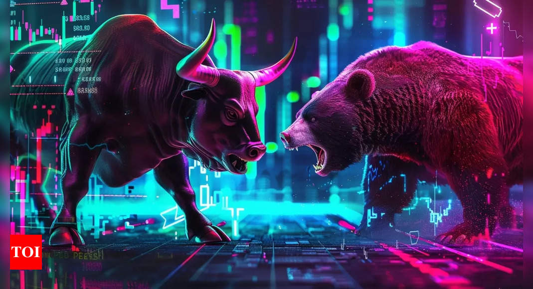 Confounding! How a rumour on Trump’s tariff policy sparked a 7-minute .5 trillion stock rally in US markets