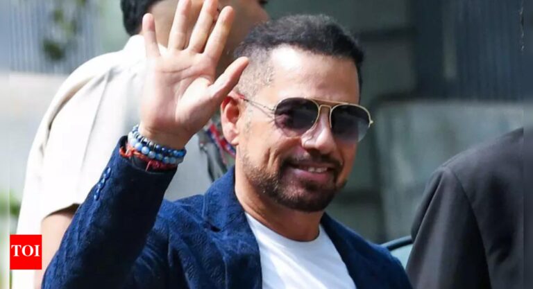 ‘Nothing to hide’: Robert Vadra after ED questioning in Haryana land deal | India News