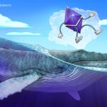 Dormant Ethereum Whale Buys Millions in ETH, Sparking Rebound Hopes
