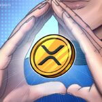 XRP Open Interest Dips 30% Amid Whale Inflows