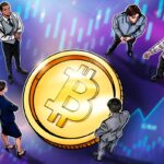 Bitcoin Price Could Drop to K During The Next Bear Market