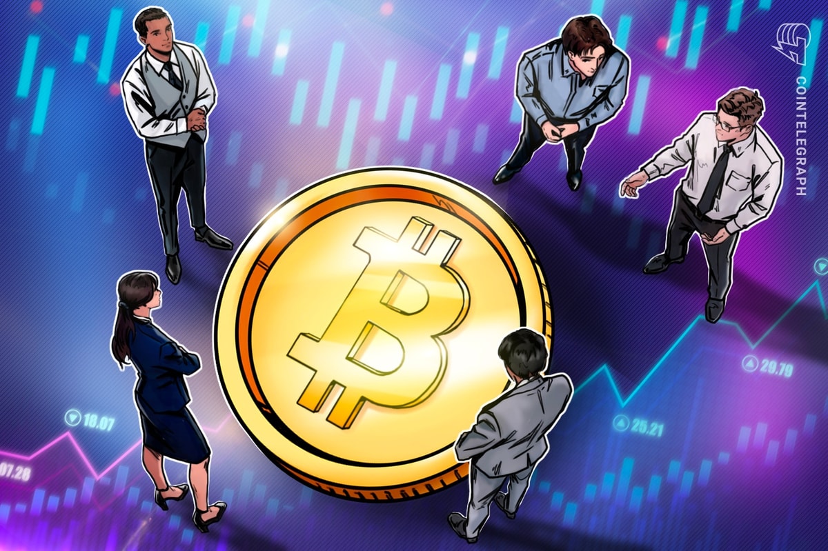 Bitcoin Price Could Drop to K During The Next Bear Market