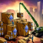 SharpLink Adds 2M in ETH, Holds Nearly 800K Ether