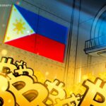 Philippine Lawmaker Proposes .1B Strategic Bitcoin Reserve Act