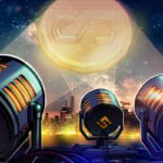 Binance Stablecoin Inflows Top .65B as Bitcoin Slumps