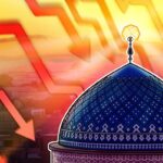 Iranian Crypto Flows Drop On Israel Conflict, Nobitex Hack