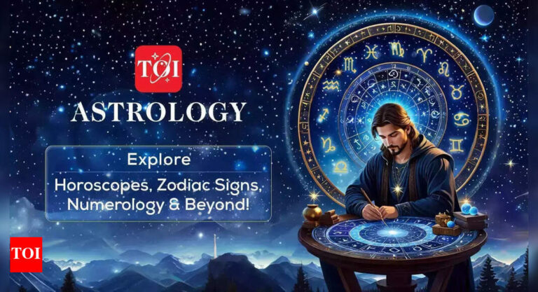 Daily Horoscope: Today’s astrological predictions for August 23, 2025