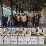 Apple season witnesses brisk biz, 11 lakh boxes sold in Solan – The Tribune