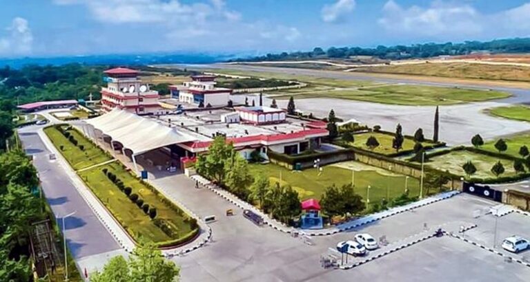 Lack of clarity on compensation mars land acquisition for Gaggal airport project – The Tribune