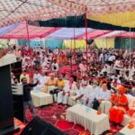 Say no to drugs, yes to life, Kaithal SP exhorts villagers at awareness event