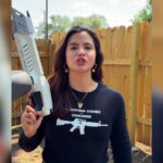 ‘I will end Islam in Texas’: MAGA activist sparks outrage with Quran-burning video. Who is Valentina Gomez? | World News