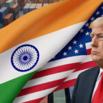 ‘Strategic shock’: Donald Trump’s tariffs to hit 66% of India’s exports to US; China, Vietnam set to gain