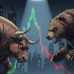 Stock market today: Nifty50 ends below 24,720; BSE Sensex down over 800 points as Trump administration notifies 50% tariffs on India