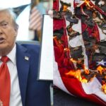 Burn a flag, get a year in jail’: Donald Trump’s executive order challenges 1989 Supreme Court ruling; what is America’s new flag-burning order? | World News