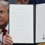‘US not piggy bank or doormat’: Donald Trump fresh tariff threat for nations with digital taxes; warns of consequences