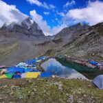 Government to send proposal to Centre for inclusion of Manimahesh Yatra under Prasad Yojana – The Tribune