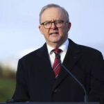 Australia ends diplomatic ties with Iran, expels ambassador; urges its people to leave