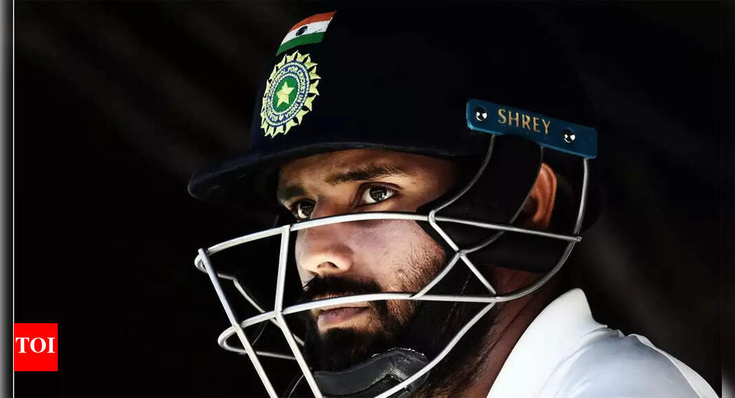 ‘Fresh challenge’: Hanuma Vihari joins Tripura after leaving Andhra Pradesh | Cricket News