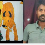 Surat police arrest man accused of kidnapping, killing three-year-old cousin and dumping body in train loo in Mumbai | Mumbai News