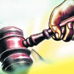 Cop caught taking bribe remanded in judicial custody | Delhi News