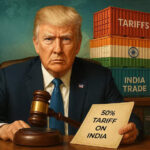 India not bowing to Trump’s pressure! As 50% US tariffs kick in, here’s how government aims to counter impact – from GST cuts to next-gen reforms