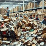 No de minimus? No parcels: 25 countries suspend postal services to the US; over Trump tariffs UN postal agency