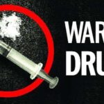 Arjun Chautala mocks CM’s anti-drug marathon