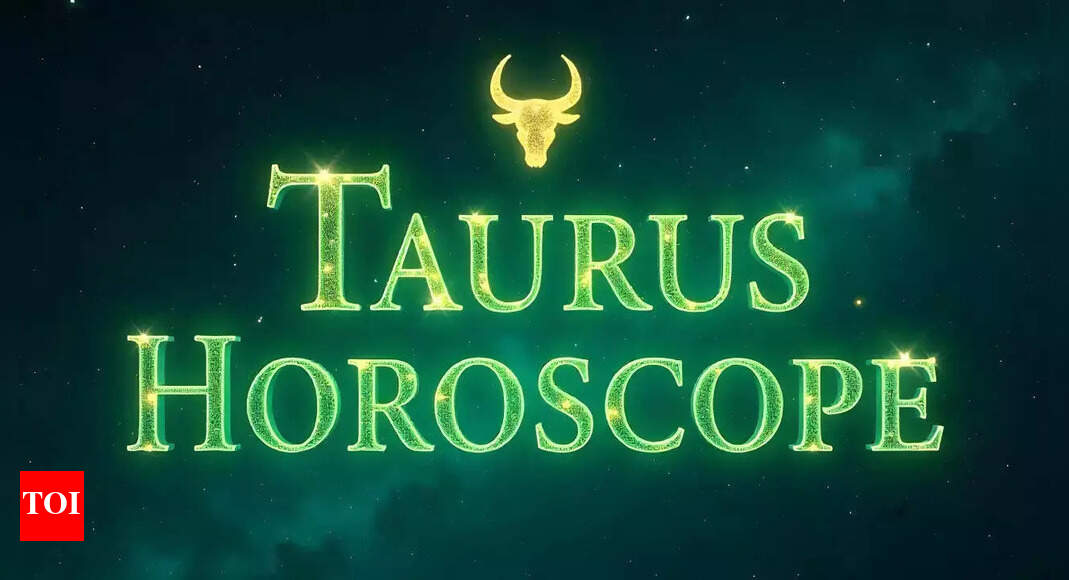 Taurus Daily Horoscope Today, August 27, 2025: Venus brings a wave of new possibilities