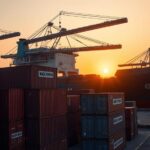 India exports to US: Export units at Tirupur, Noida, Surat halt production; FIEO flags delays, order cancellations, and negated cost advantages