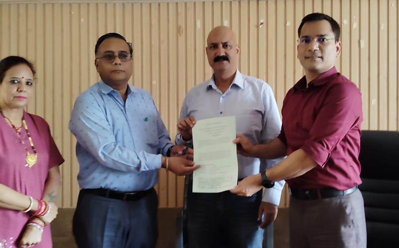 Mandi MC, ITI join hands to blend skill training with urban development – The Tribune