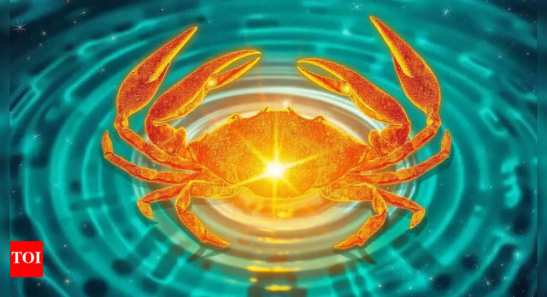 Cancer Daily Horoscope Today, August 27, 2025: The Moon brings powerful emotional shifts today