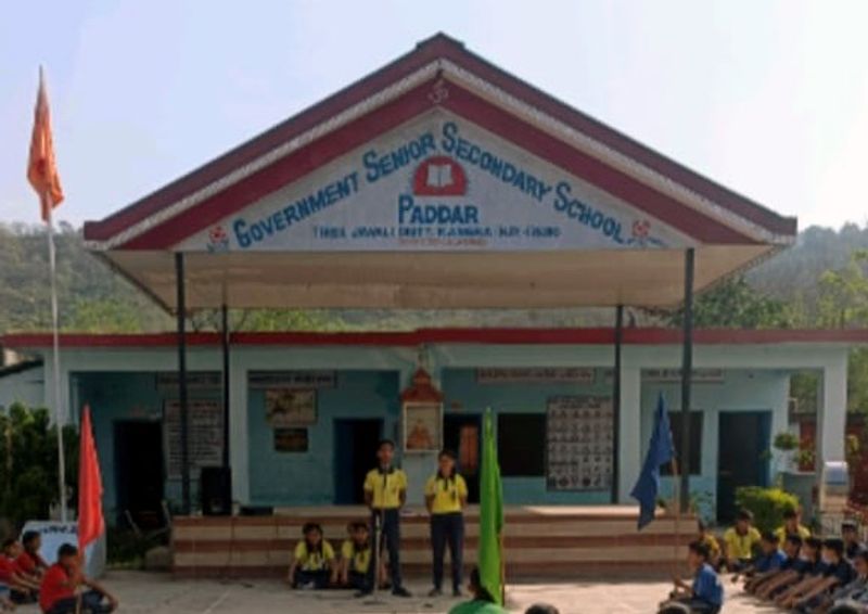 Activist serves legal notice on Edu Dept over vacant posts in school – The Tribune