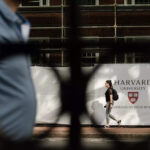 Can universities bring back civil debate? Harvard shows the answer is deceptively simple