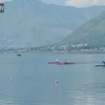 Jammu And Kashmir Shines In Khelo India, Wins Gold In Kayaking-canoeing Sprint – Amar Ujala Hindi News Live
