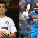Shreyas Iyer named ODI captain! Gautam Gambhir’s PR machinery accused of denying him recognition