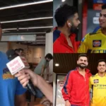 “Told Virat Kohli, we all are equal”- CSK player’s shocking confrontation in front of MS Dhoni
