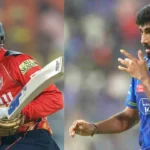 After Virat Kohli, Priyansh Arya brutally hammers Jasprit Bumrah