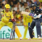 Shocking! MS Dhoni did not practice wicketkeeping after….