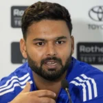 Rishabh Pant’s white-ball career in jeopardy as BCCI issues “IPL” warning