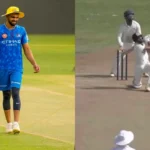 6,6,6,6! Ruturaj Gaikwad sends Gautam Gambhir message with T20-style batting in Buchi Babu Tournament 6,6,6,6! Ruturaj Gaikwad sends Gautam Gambhir message with T20-style batting in Buchi Babu Tournament