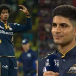 Gujarat Titans star reveals how Shubman Gill forced him into 4 years of struggle