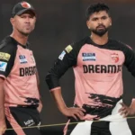 After Shreyas Iyer, Ricky Ponting targetted in unrelentless firing