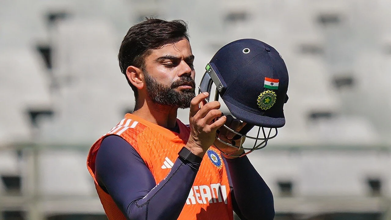Virat Kohli blamed for USA Cricket’s decline by IPL founder
