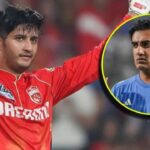 Priyansh Arya kick asides Gautam Gambhir as he picks India’s Greatest Left-Hander