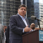 Chicago doesn’t need or want federal troops, Gov. Pritzker says