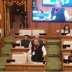All India Speakers Conference: Raman Singh Said- India Democratic Traditions Are Inspirational For World – Chhattisgarh News – All India Speakers Conference:रमन सिंह बोले
