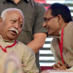 Will Shivraj Singh Chouhan Be Next BJP President? 45-Minute Meet With RSS Chief Sparks Speculation | Politics News